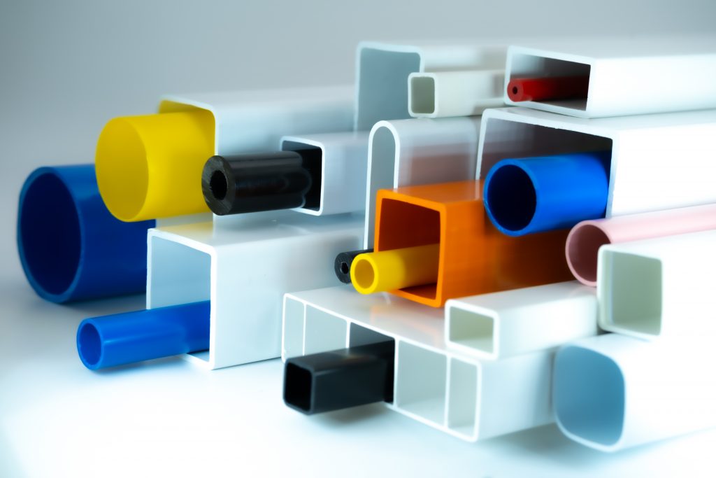 uk plastic extrusion and injection moulding manchester